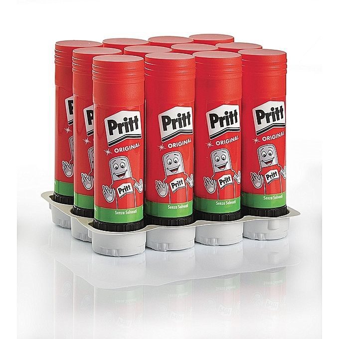 Home PRITT 43