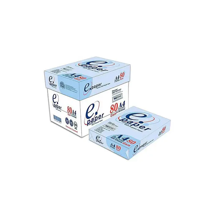 Home e printing paper