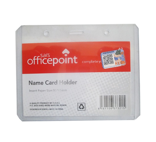 Home nAME CARD